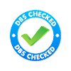 dbs-checked-sign-disclosure-barring-service-vector-stock-illustration_100456-11533 1