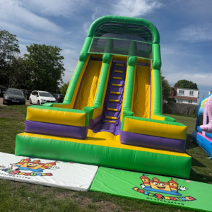 Mega Slide